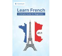 Learn French: (Prepare for DELF A1.1)