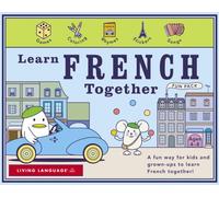 Learn French Together (Living Language)