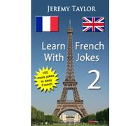 Learn French with Jokes 2