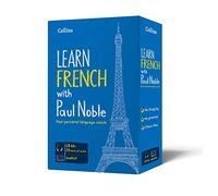Learn French with Paul Noble - Complete Course: French made easy with your bestselling personal language coach