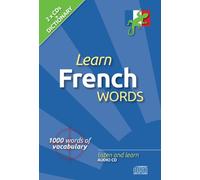 Learn French Words