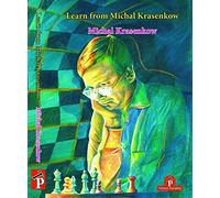 Learn from Michal Krasenkow