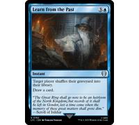 Learn from the Past | The Lord of the Rings Commander