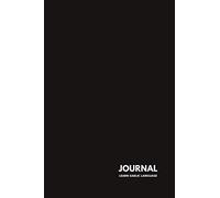 Learn Gaelic Language Journal: Notebook to Write Down Study Notes for Systematic Organizing of Grammar Words, Its Meaning and Examples