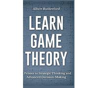 Learn Game Theory