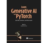 Learn Generative AI with PyTorch