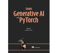 Learn Generative AI with PyTorch