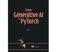 Learn Generative AI with PyTorch