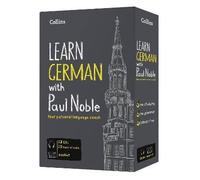 Learn German with Paul Noble: German made easy with your bestselling personal language coach
