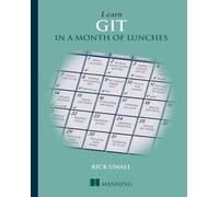 Learn Git in a Month of Lunches