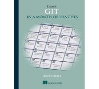 Learn Git in a Month of Lunches