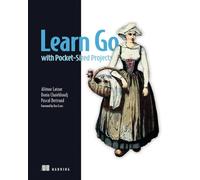Learn Go with Pocket-Sized Projects