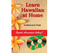 Learn Hawaiian at Home