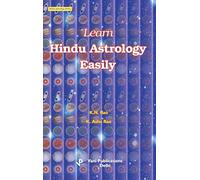 Learn Hindu Astrology Easily: Hindu Astrology Series
