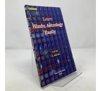 Learn Hindu Astrology Easily: Hindu Astrology Series