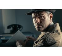 Learn how to become a Private Detective