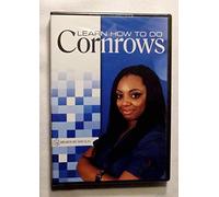Learn How To Do: Cornrows
