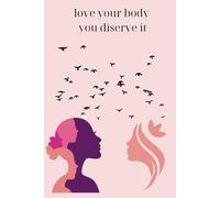 Learn how to love your body: Learn how to love everything on your body and come closer with your partner