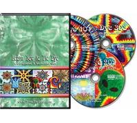 Learn How to Tie Dye [DVD] [2005] [Region 1] [US Import] [NTSC]