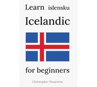 Learn Icelandic: for beginners (Languages)