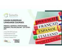 Learn Italian Language: Complete Italian Course