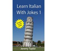Learn Italian With Jokes 1