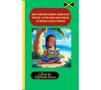 learn Jamaican patois