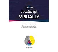 Learn JavaScript Visually