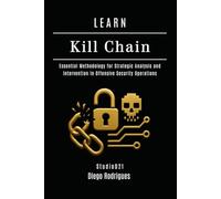 LEARN Kill Chain: Essential Methodology for Strategic Analysis and Intervention in Offensive Security Operations (KALI LINUX EXTREME USA)