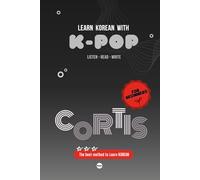 Learn Korean with CORTIS: 10 Songs for Beginners (LEARN KOREAN WITH K-POP)
