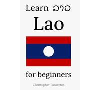 Learn Lao: for beginners (Languages)