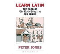 Learn Latin : The Book of the 'Daily Telegraph' Q.E.D.Series