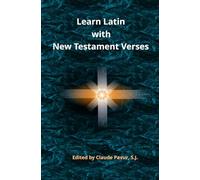 Learn Latin with New Testament Verses