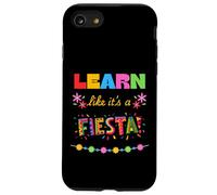 Learn Like It's A Fiesta Case for iPhone SE (2020) / 7/8