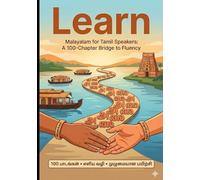 Learn Malayalam through Tamil (Learn Language's)