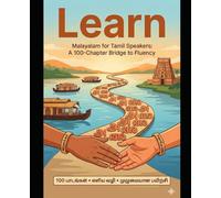Learn Malayalam through Tamil (Learn Languages)