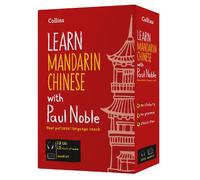Learn Mandarin Chinese with Paul Noble for Beginners - Complete Course