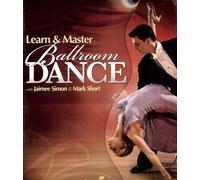 Learn & Master Ballroom Dancing
