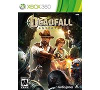 Learn & Master - Deadfall Adventures - Xbox 360