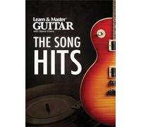 Learn & Master Guitar - The Song Hits: Book/1-Dvd Pack