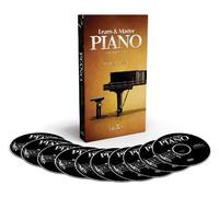 Learn & Master Piano