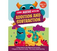 Learn Maths with Mo: Addition and Subtraction