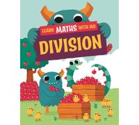 Learn Maths with Mo: Division