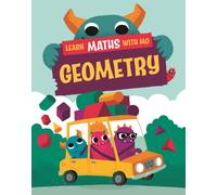 Learn Maths with Mo: Geometry