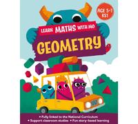 Learn Maths with Mo: Geometry