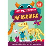 Learn Maths with Mo: Measuring