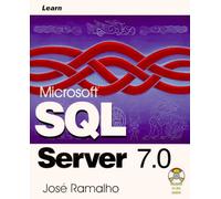 Learn Microsoft SQL Server 7.0
