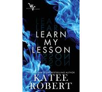 Learn My Lesson: 2 (Wicked Villains)