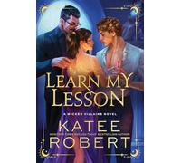 Learn My Lesson (Standard Edition): 2 (Wicked Villains)