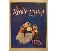 Learn Needle Tatting Step by Step